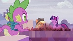Image Mon Petit Poney : The Cutie Map: Part 1