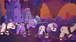 Image Mon Petit Poney : The Cutie Map: Part 1