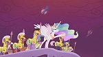 Image Mon Petit Poney : The Cutie Map: Part 1