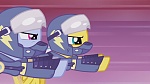 Image Mon Petit Poney : The Cutie Map: Part 1