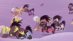 Image Mon Petit Poney : The Cutie Map: Part 1