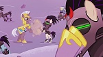 Image Mon Petit Poney : The Cutie Map: Part 1