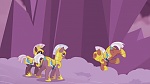 Image Mon Petit Poney : The Cutie Map: Part 1