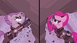 Image Mon Petit Poney : The Cutie Map: Part 1