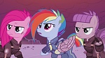 Image Mon Petit Poney : The Cutie Map: Part 1