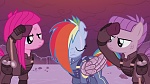 Image Mon Petit Poney : The Cutie Map: Part 1