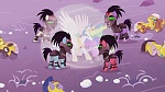 Image Mon Petit Poney : The Cutie Map: Part 1