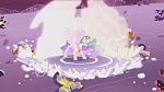 Image Mon Petit Poney : The Cutie Map: Part 1