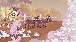 Image Mon Petit Poney : The Cutie Map: Part 1