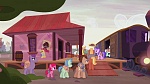 Image Mon Petit Poney : The Cutie Map: Part 1