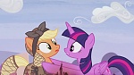 Image Mon Petit Poney : The Cutie Map: Part 1