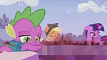 Image Mon Petit Poney : The Cutie Map: Part 1