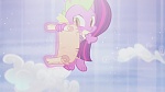 Image Mon Petit Poney : The Cutie Map: Part 1