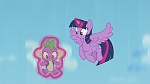Image Mon Petit Poney : The Cutie Map: Part 1