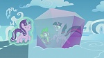 Image Mon Petit Poney : The Cutie Map: Part 1