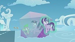 Image Mon Petit Poney : The Cutie Map: Part 1