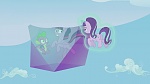 Image Mon Petit Poney : The Cutie Map: Part 1