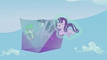 Image Mon Petit Poney : The Cutie Map: Part 1
