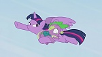 Image Mon Petit Poney : The Cutie Map: Part 1
