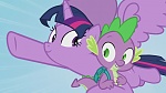 Image Mon Petit Poney : The Cutie Map: Part 1