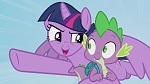 Image Mon Petit Poney : The Cutie Map: Part 1