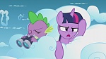 Image Mon Petit Poney : The Cutie Map: Part 1