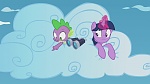 Image Mon Petit Poney : The Cutie Map: Part 1
