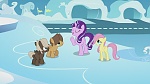 Image Mon Petit Poney : The Cutie Map: Part 1