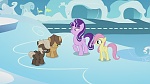 Image Mon Petit Poney : The Cutie Map: Part 1