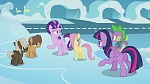 Image Mon Petit Poney : The Cutie Map: Part 1