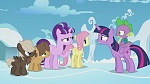 Image Mon Petit Poney : The Cutie Map: Part 1