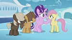 Image Mon Petit Poney : The Cutie Map: Part 1