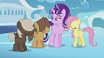 Image Mon Petit Poney : The Cutie Map: Part 1
