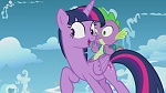 Image Mon Petit Poney : The Cutie Map: Part 1