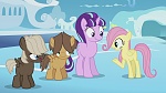 Image Mon Petit Poney : The Cutie Map: Part 1