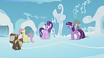 Image Mon Petit Poney : The Cutie Map: Part 1