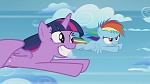Image Mon Petit Poney : The Cutie Map: Part 1