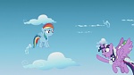 Image Mon Petit Poney : The Cutie Map: Part 1