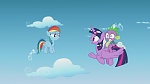 Image Mon Petit Poney : The Cutie Map: Part 1