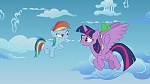 Image Mon Petit Poney : The Cutie Map: Part 1