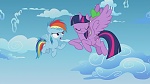 Image Mon Petit Poney : The Cutie Map: Part 1