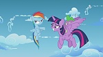 Image Mon Petit Poney : The Cutie Map: Part 1
