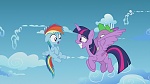 Image Mon Petit Poney : The Cutie Map: Part 1