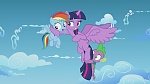 Image Mon Petit Poney : The Cutie Map: Part 1