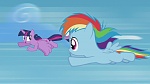 Image Mon Petit Poney : The Cutie Map: Part 1