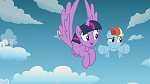Image Mon Petit Poney : The Cutie Map: Part 1