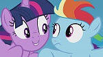 Image Mon Petit Poney : The Cutie Map: Part 1