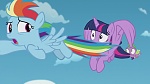 Image Mon Petit Poney : The Cutie Map: Part 1
