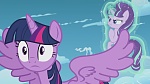 Image Mon Petit Poney : The Cutie Map: Part 1
