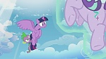 Image Mon Petit Poney : The Cutie Map: Part 1